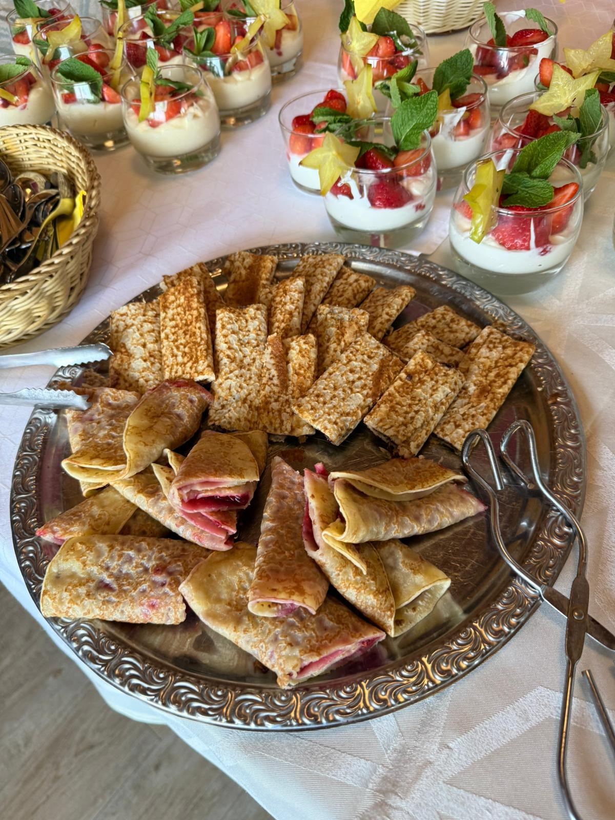 Brunch